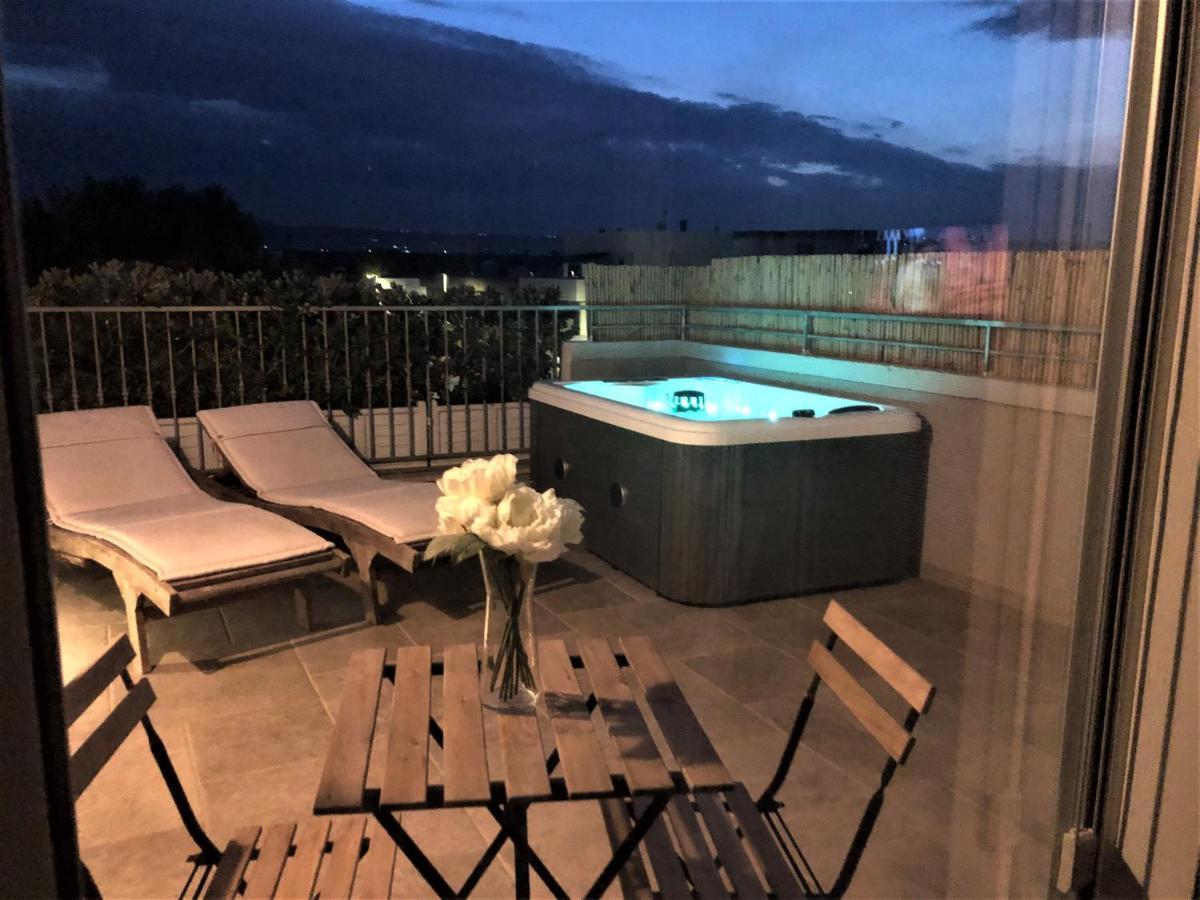 Appartement Bianca Dimora Torre Canne